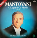 Mantovani Orchestra, The - Mantovani A Legend Of Music Vol 1 (LP)