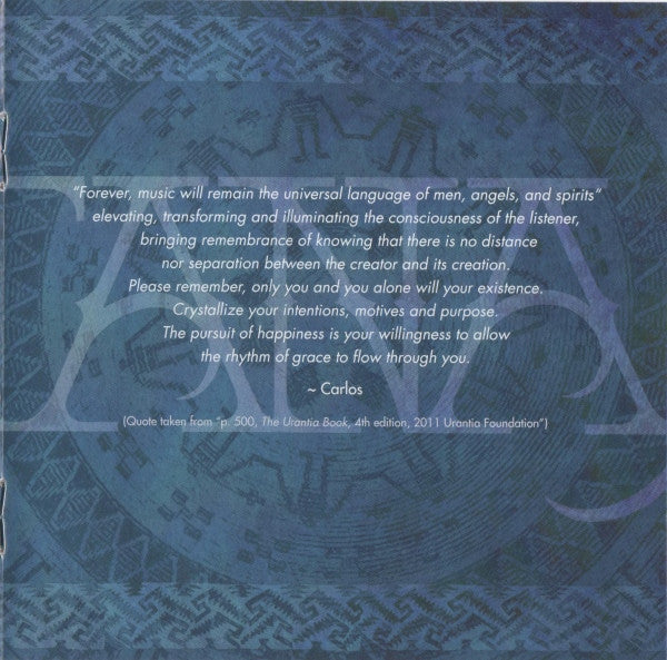 Santana - Shape Shifter (CD) - Discogs image 7