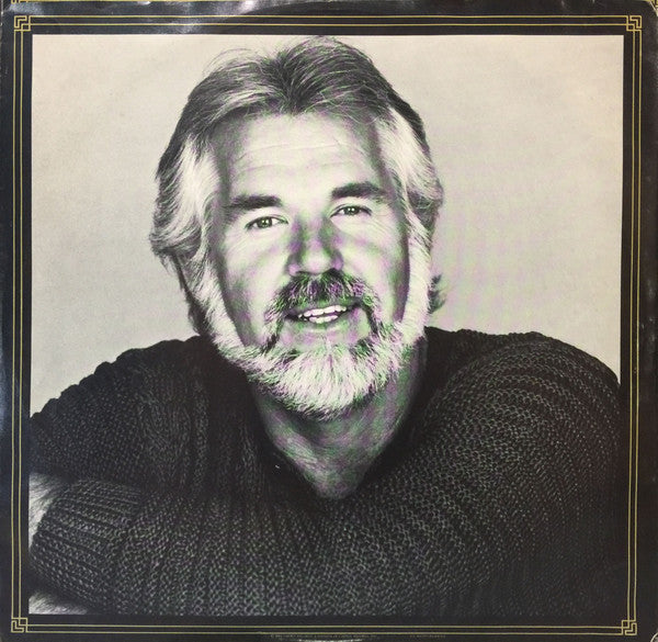 Kenny Rogers - We've Got Tonight (LP) - Discogs image 4