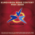 Various - Eurovision Song Contest Riga 2003 (CD)