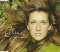 Céline Dion - That's The Way It Is (CD)