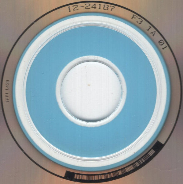 Tracy Bonham - The Burdens Of Being Upright (CD) - Discogs image 4