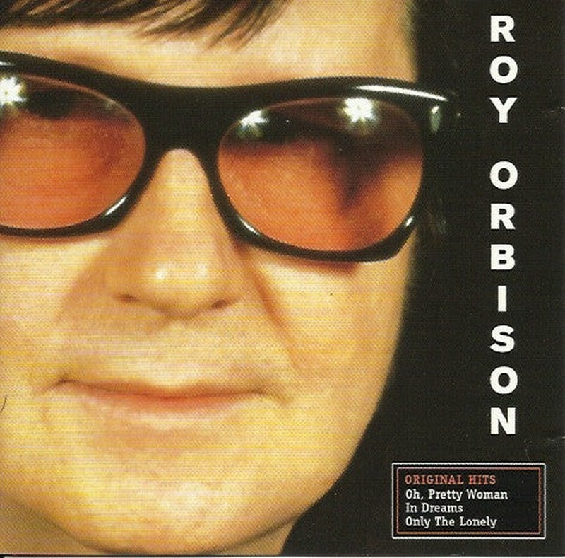 Roy Orbison - Original Hits (CD)