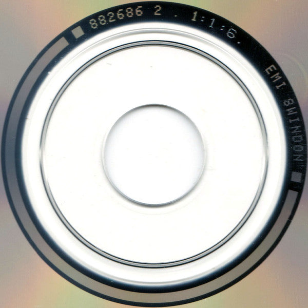 Diana Ross - I Will Survive (CD) - Discogs image 5