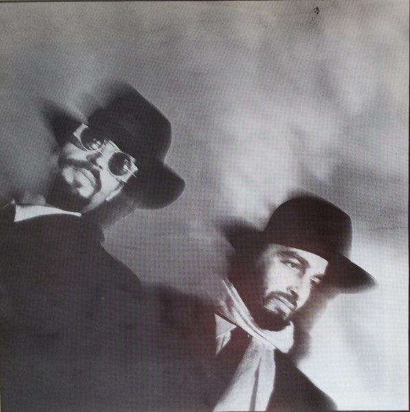 Shlomo Gronich, Shem-Tov Levi - אלבום משפחתי (LP) - Discogs image 3
