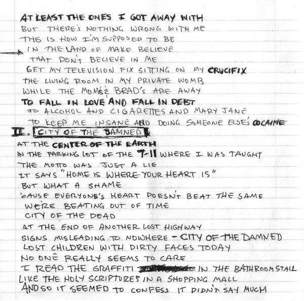 Green Day - American Idiot (CD) - Discogs image 6
