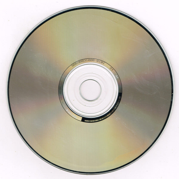 Ricky Martin - She Bangs (CD) - Discogs image 4