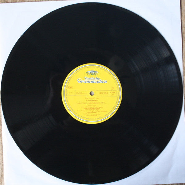 La Bohème - Discogs image 6