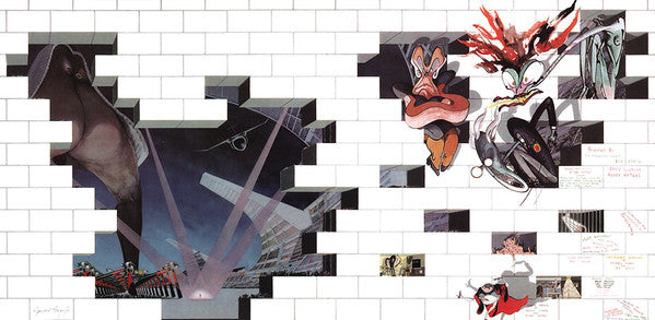 The Wall - Discogs image 4