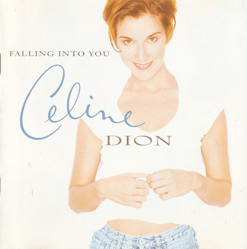 Céline Dion - Falling Into You (CD)