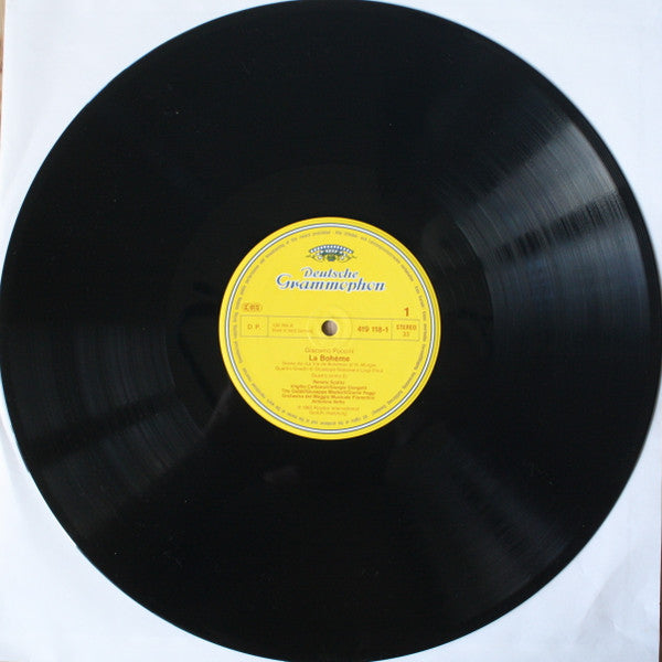 La Bohème - Discogs image 4
