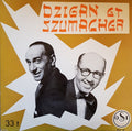 Dzigan Et Szumacher - Dzigan Et Szumacher (10")