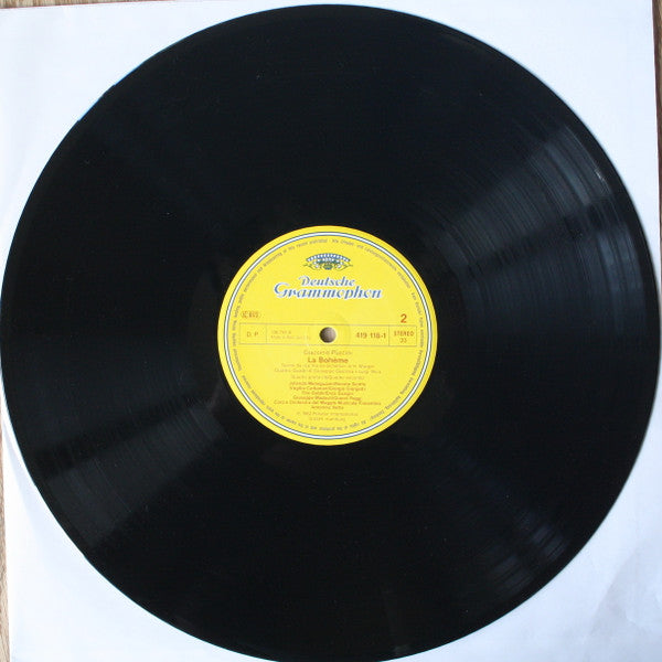 La Bohème - Discogs image 5