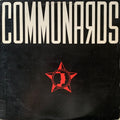 Communards, The - Communards (LP)
