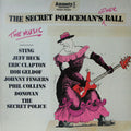 Various - The Secret Policeman's Other Ball (The Music) (LP)