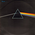 Pink Floyd - The Dark Side Of The Moon (LP)