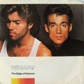 Wham! - The Edge Of Heaven (7")