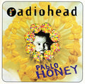 Radiohead - Pablo Honey (CD)