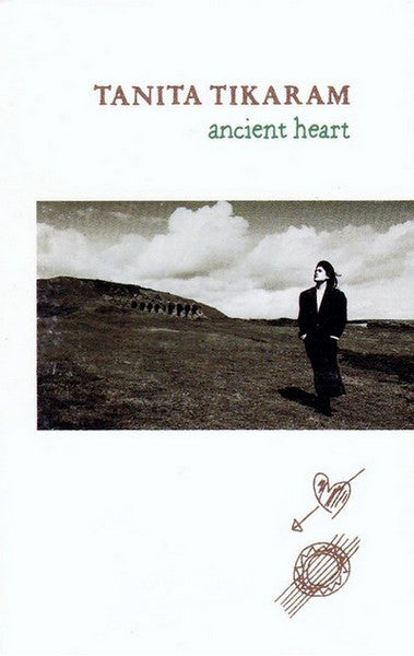 Tanita Tikaram - Ancient Heart (Cassette)