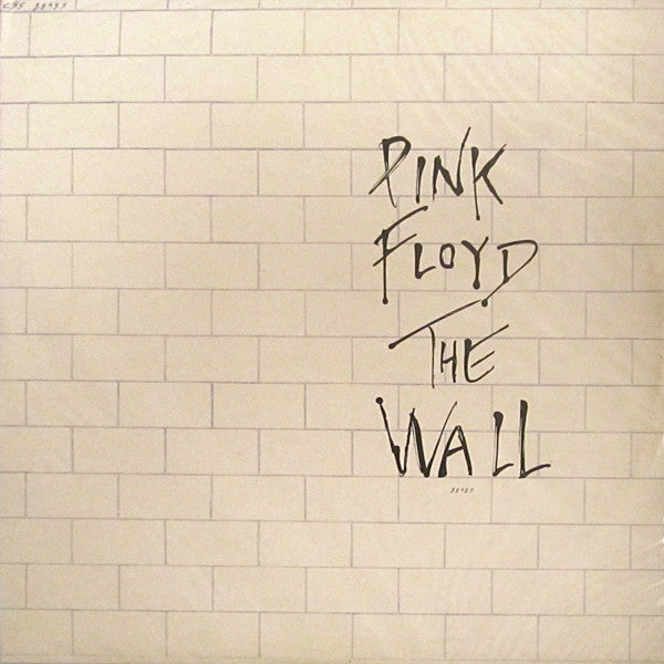 Pink Floyd - The Wall (2xLP)
