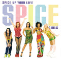 Spice Girls - Spice Up Your Life (CD)