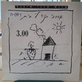 צוות הווי חינוך - אהובי בנה לי בית =Ahuvi Bana Li Bait (LP)