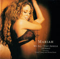 Mariah Carey Featuring Lord Tariq & Peter Gunz - My All / Stay Awhile (JD Remix) (CD)