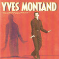 Yves Montand - Clopin-Clopant (CD)