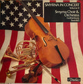 Smyrnas Kör Och Orkester, Göteborg - Smyrna In Concert Volume II (LP)