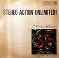 Various - Stereo Action Unlimited! (LP)