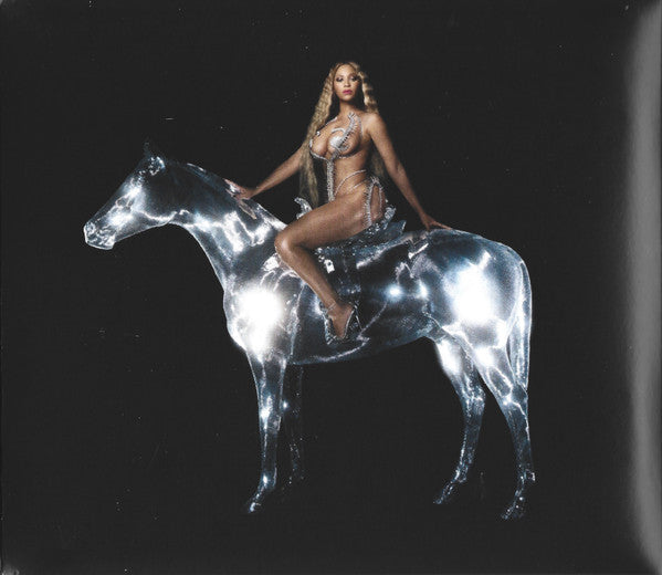 Beyoncé - Renaissance (CD)