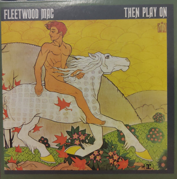 Fleetwood Mac - Original Album Series (CD) - Discogs image 4