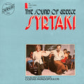 Kostas Papadopoulos - The Sound Of Greece: Syrtaki (LP)