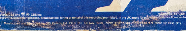 Bros - Push (LP) - Discogs image 5