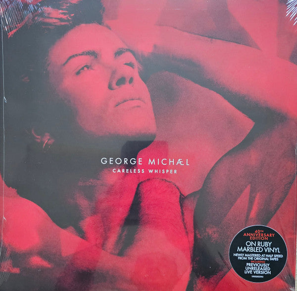 Careless Whisper - Discogs image 5