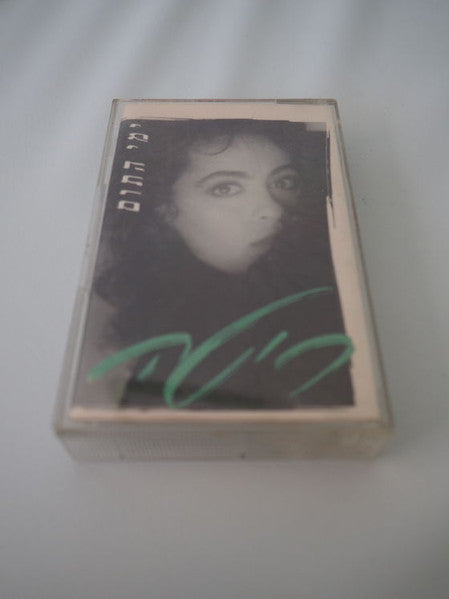 Rita (2) - ימי התום (Cassette)