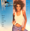 Whitney Houston - I Wanna Dance With Somebody (Who Loves Me) (12")