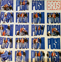 Bros - Push (LP)