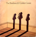 Shadows, The - 20 Golden Greats (LP)