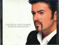 George Michael - Ladies & Gentlemen (The Best Of George Michael) (2xCDr)