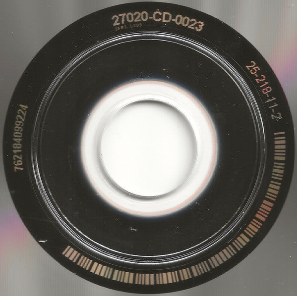 Mariah Carey - Here For It All (CD) - Discogs image 4