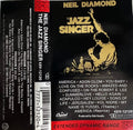 Neil Diamond - The Jazz Singer (Cassette)