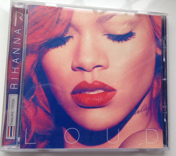 Rihanna - Loud (CD)