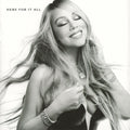 Mariah Carey - Here For It All (CD)