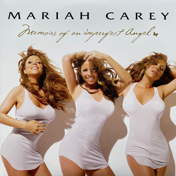 Memoirs Of An Imperfect Angel