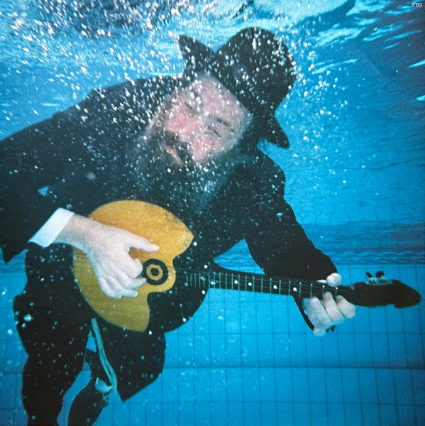 Shuli Rand = Shuli Rand - נקודה טובה = Good Point (LP) - Discogs image 3