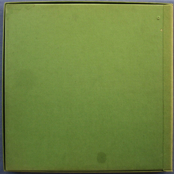 Ludwig van Beethoven - George Szell, Cleveland Orchestra, The - The Nine Symphonies (7xLP) - Discogs image 5