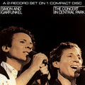 Simon & Garfunkel - The Concert In Central Park (CD)