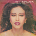 Ofra Haza = Ofra Haza - Temptations = פיתוײם (LP)