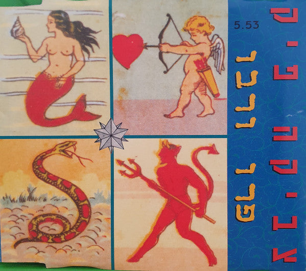 צביקה פיק - פרו ורבו (CD)
